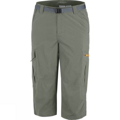 Capri Columbia Silver Ridge Hombre Verde - Chile EQX093678